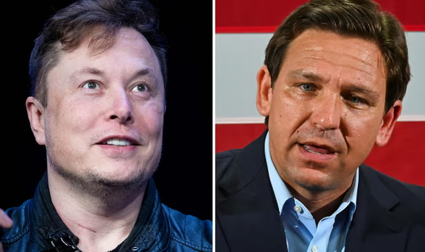 Musk ‘believes in America’: DeSantis defends X owner after antisemitic post