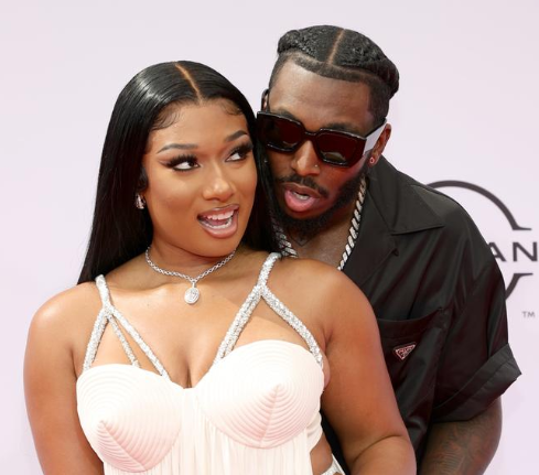 Rapper Megan Thee Stallion makes surprising sex confession: ‘I’m not a freak anymore’