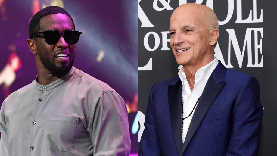 Adult Survivors Act: Diddy, Mike Tyson, Jamie Foxx, Jimmy Iovine, and More Sued for Sexual Offenses