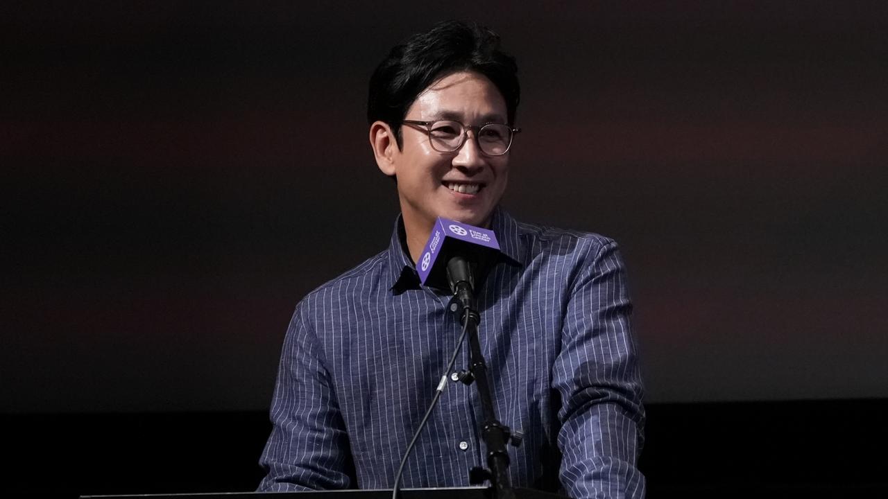South Korean actor Lee Sun-kyun, best known for his role in the Academy Award-winning film Parasite, has died at the age of 48. Picture: John Nacion/Getty Images