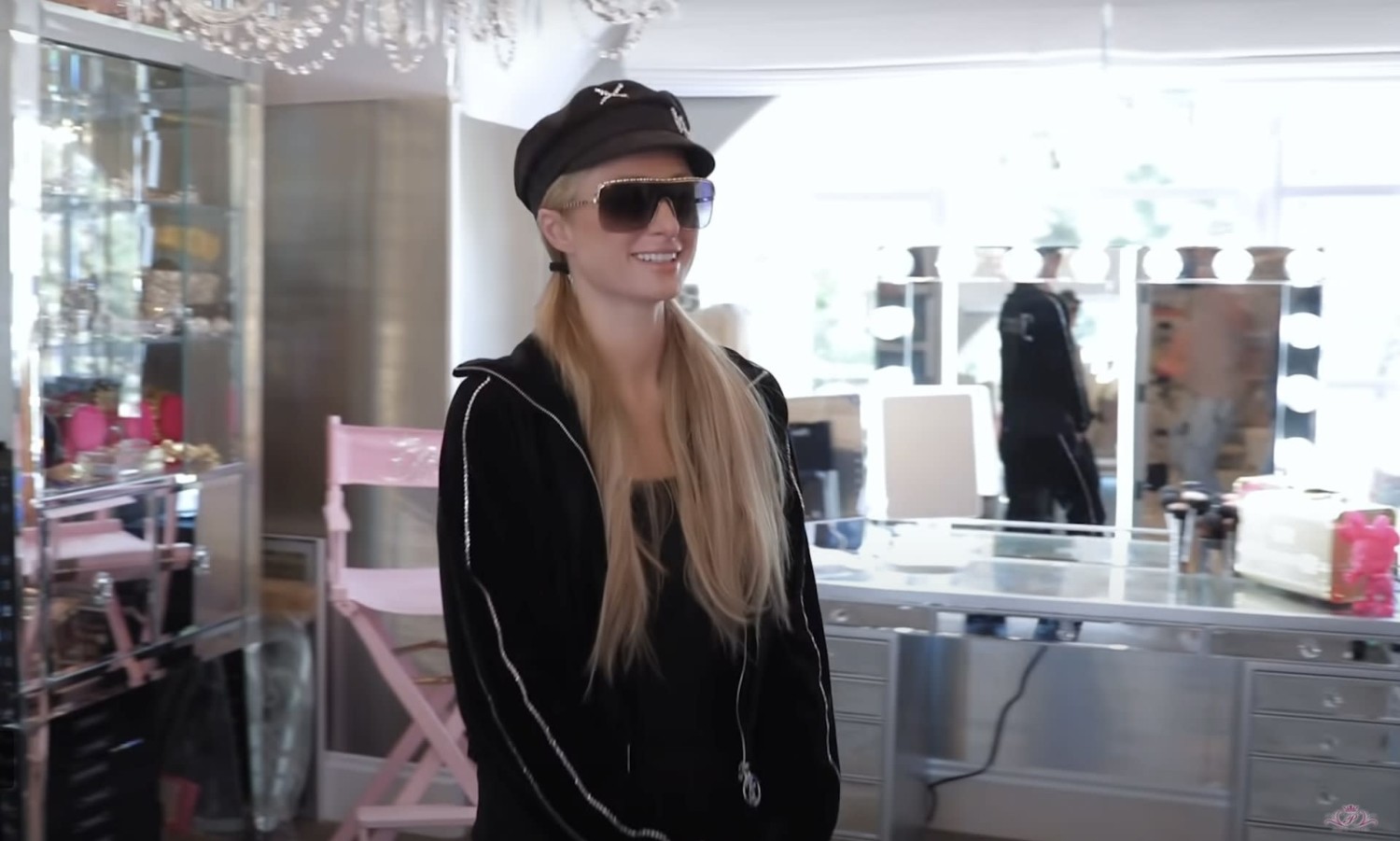 ‘DISGUSTING’ VIDEO OF PARIS HILTON’S HOME SPARKS OUTRAGE ONLINE: ‘I [CAN’T] EVEN FATHOM…’