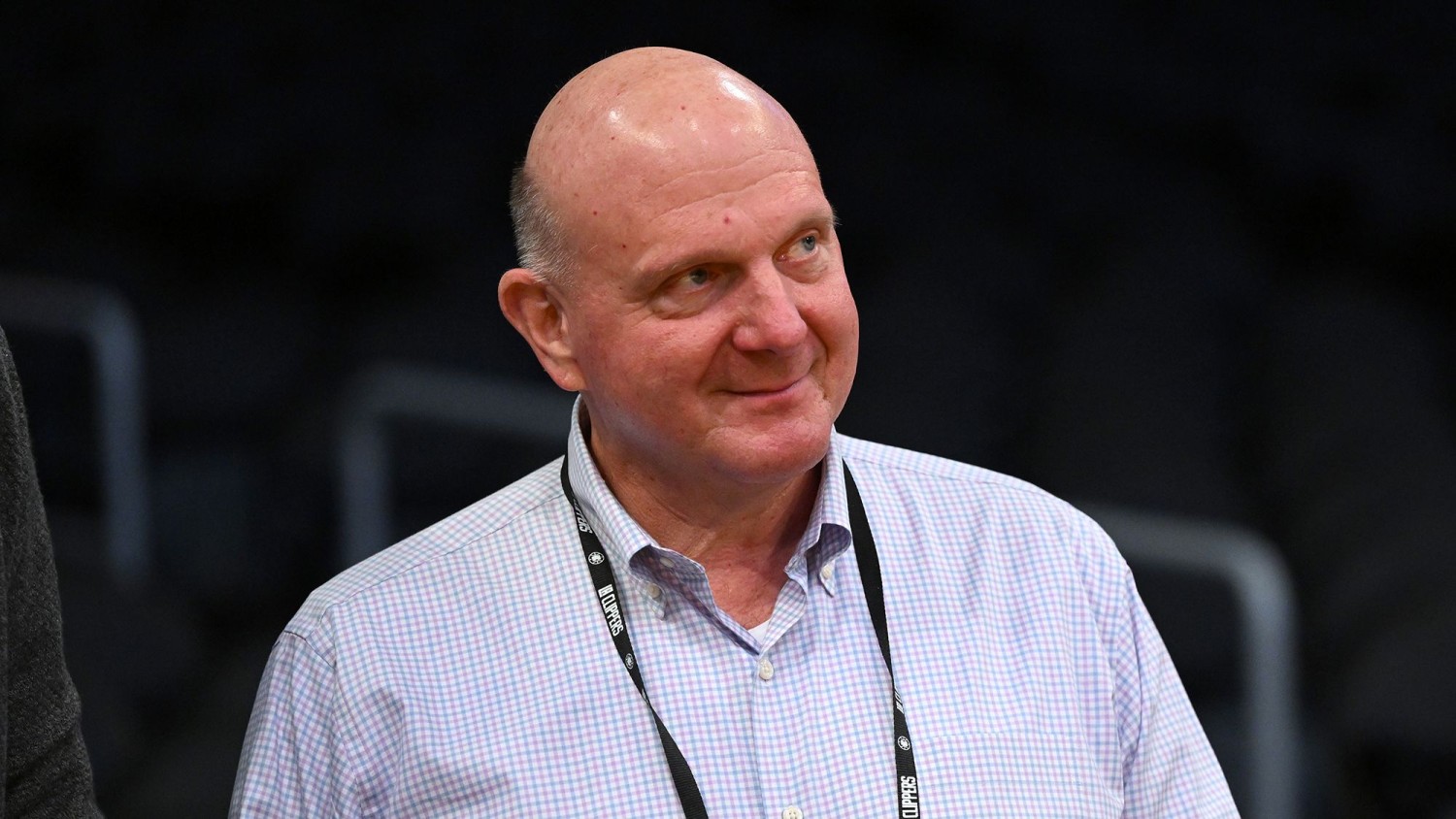 Los Angeles Clippers owner Steve Ballmer is set to earn close to $1 billion in dividends from owning shares of Microsoft in the 2024 fiscal year. Jayne Kamin-Oncea/USA TODAY Sports/Reuters