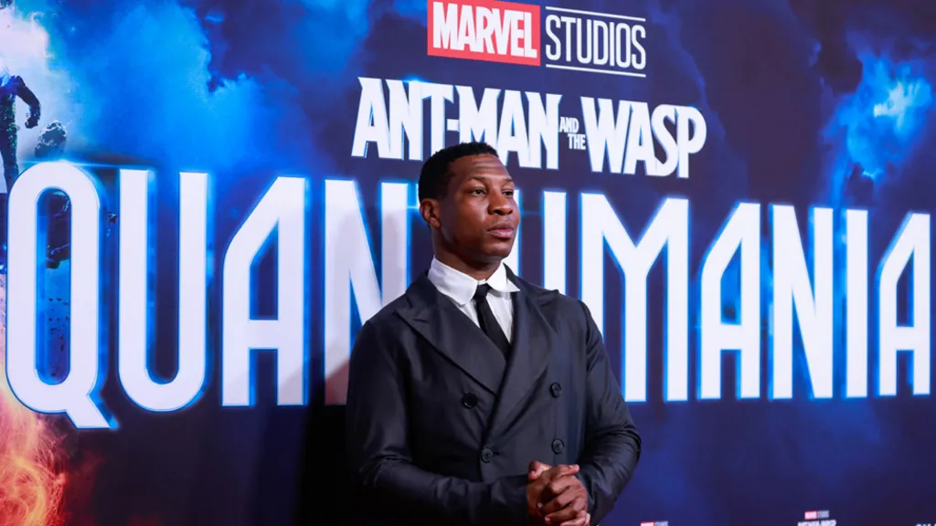 Jonathan Majors: What now for the Marvel universe and his career?