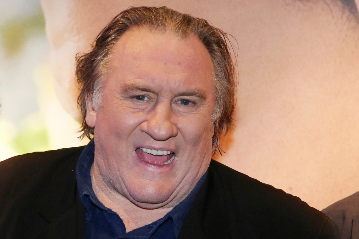 56 French stars, including former first lady, defend Gerard Depardieu amid sexual abuse allegations