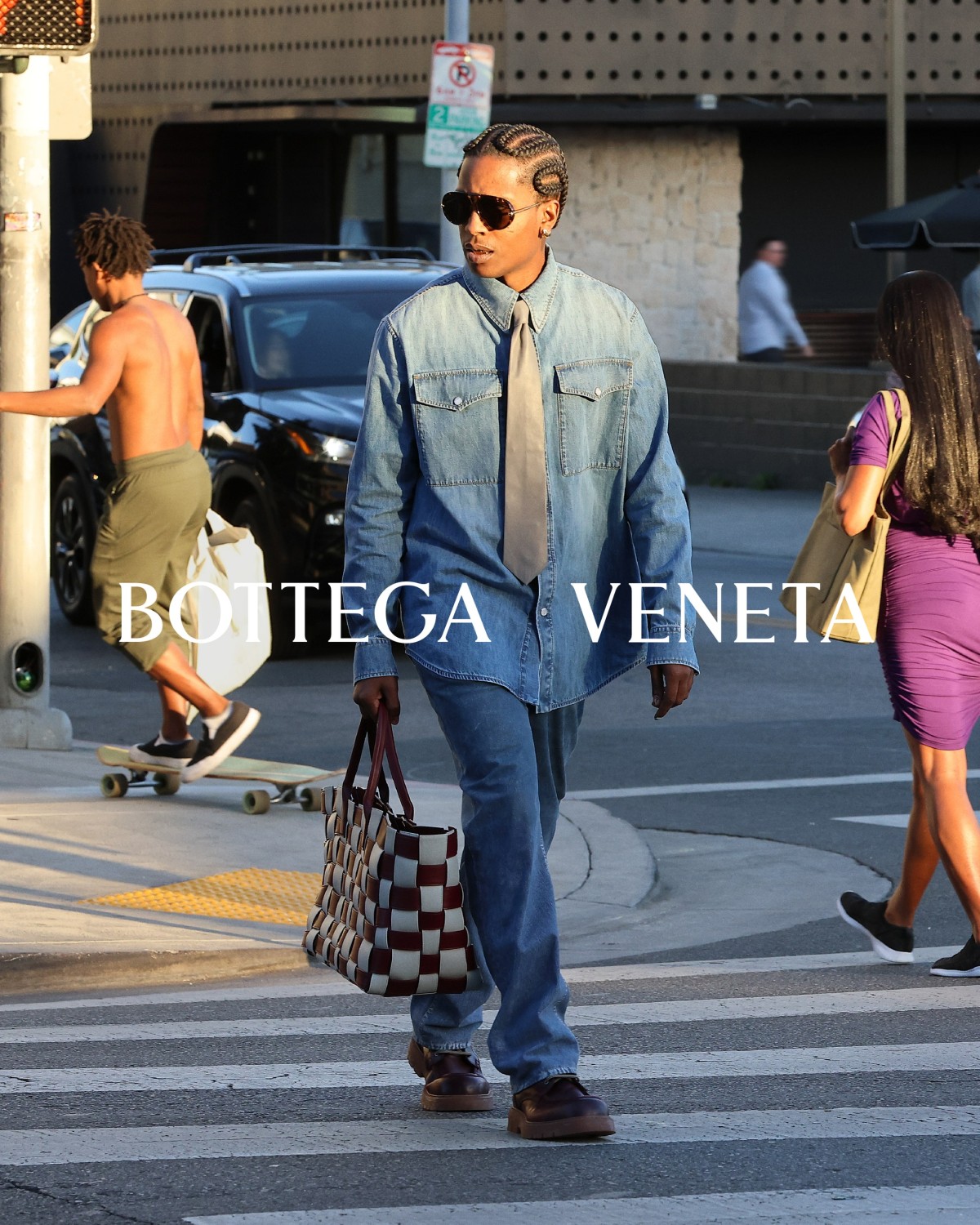 © Bottega Veneta