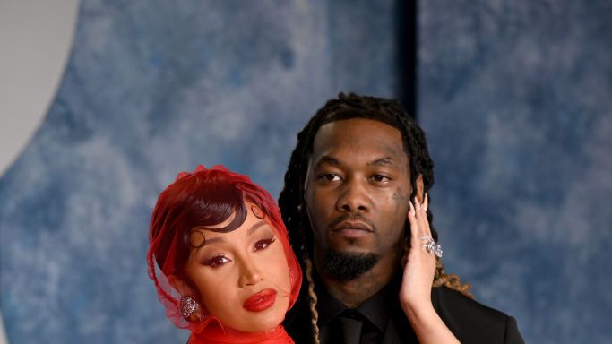 A Complete Timeline of Cardi B and Offset’s Relationship