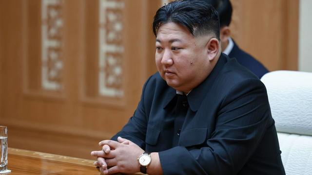 North Korea to launch 3 more spy satellites, Kim Jong Un says