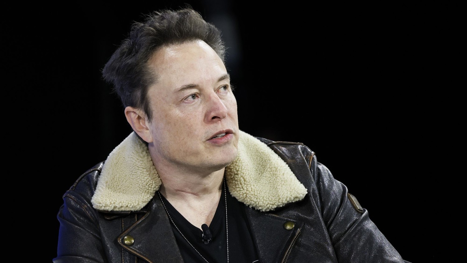 X owner Elon Musk. Michael M. Santiago/Getty Images North America/Getty Images