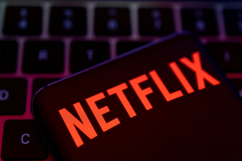 Netflix reveals what people are really watching