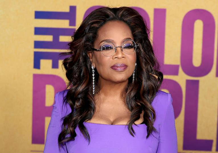 Oprah reveals she’s on weight loss drug Ozempic: ‘I’m done with the shaming’