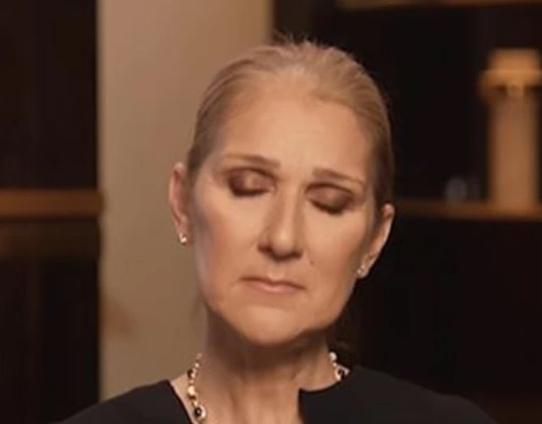 The singer became emotional in her video announcement shared one year ago.