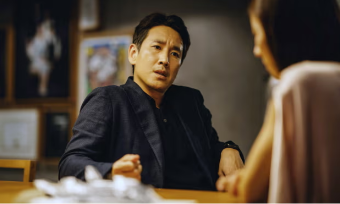 The loss of actor Lee Sun-kyun casts a chill shadow over Korea’s film world