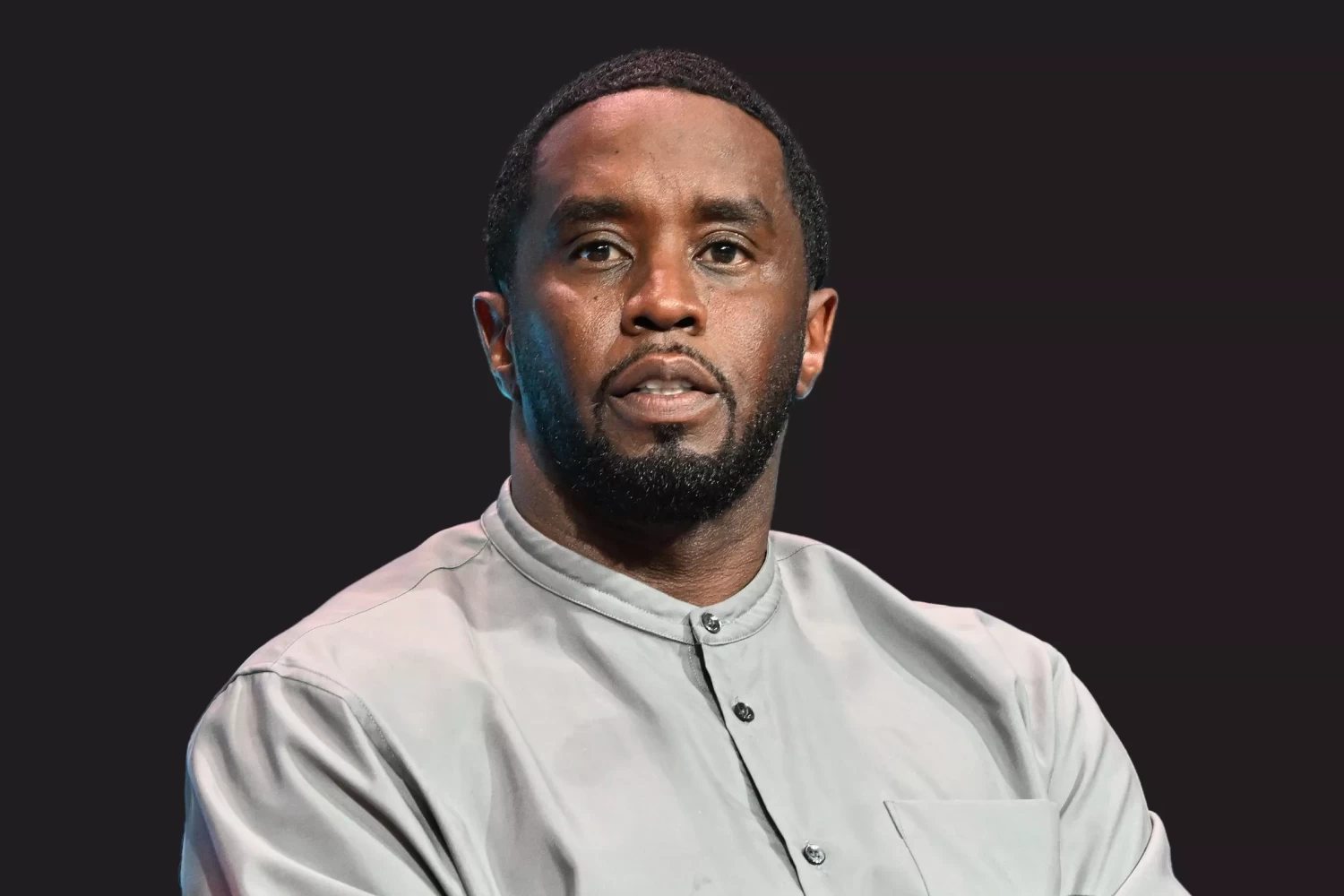 Diddy's Brand Is Damaged—But Not Destroyed