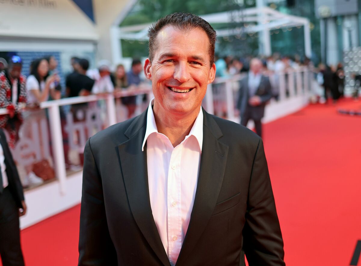 Netflix Film Chief Scott Stuber Will Leave to Start New Company