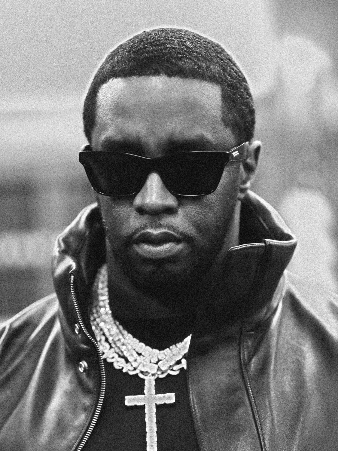 Sean “Diddy” Combs.Photo illustration: 731; Photo: Getty Images