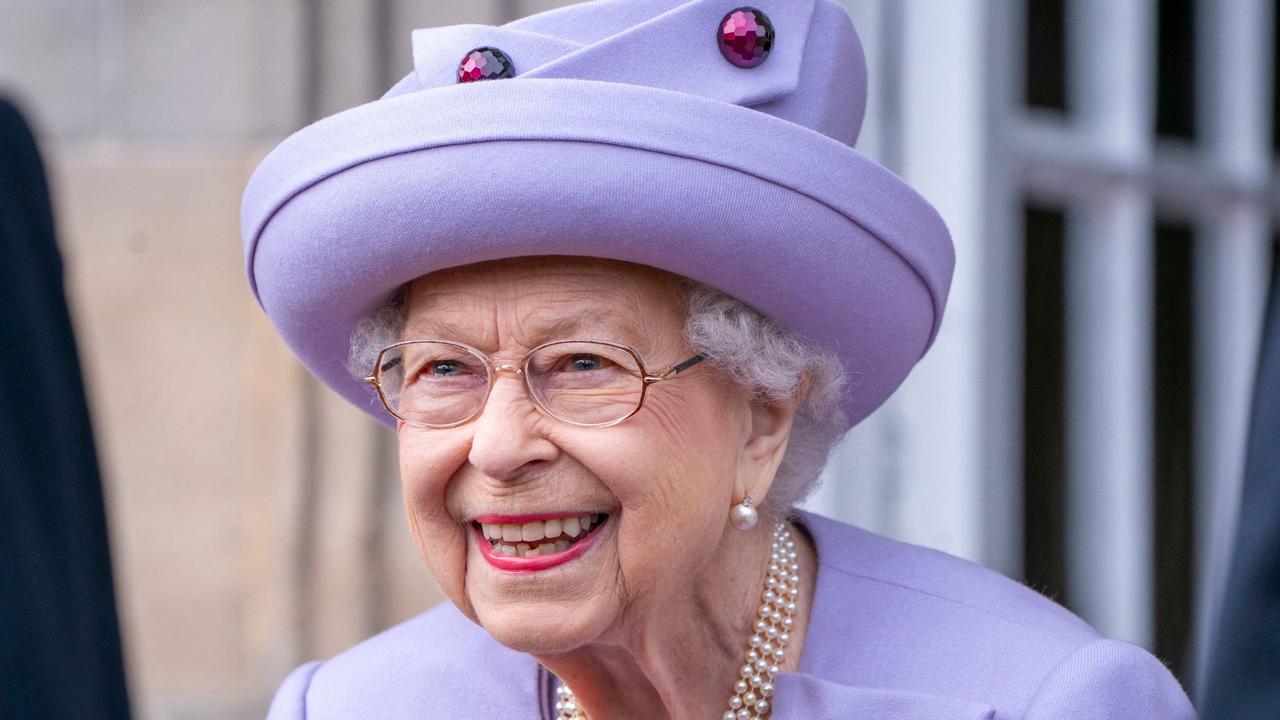 Diary entry reveals Queen’s final moments before death