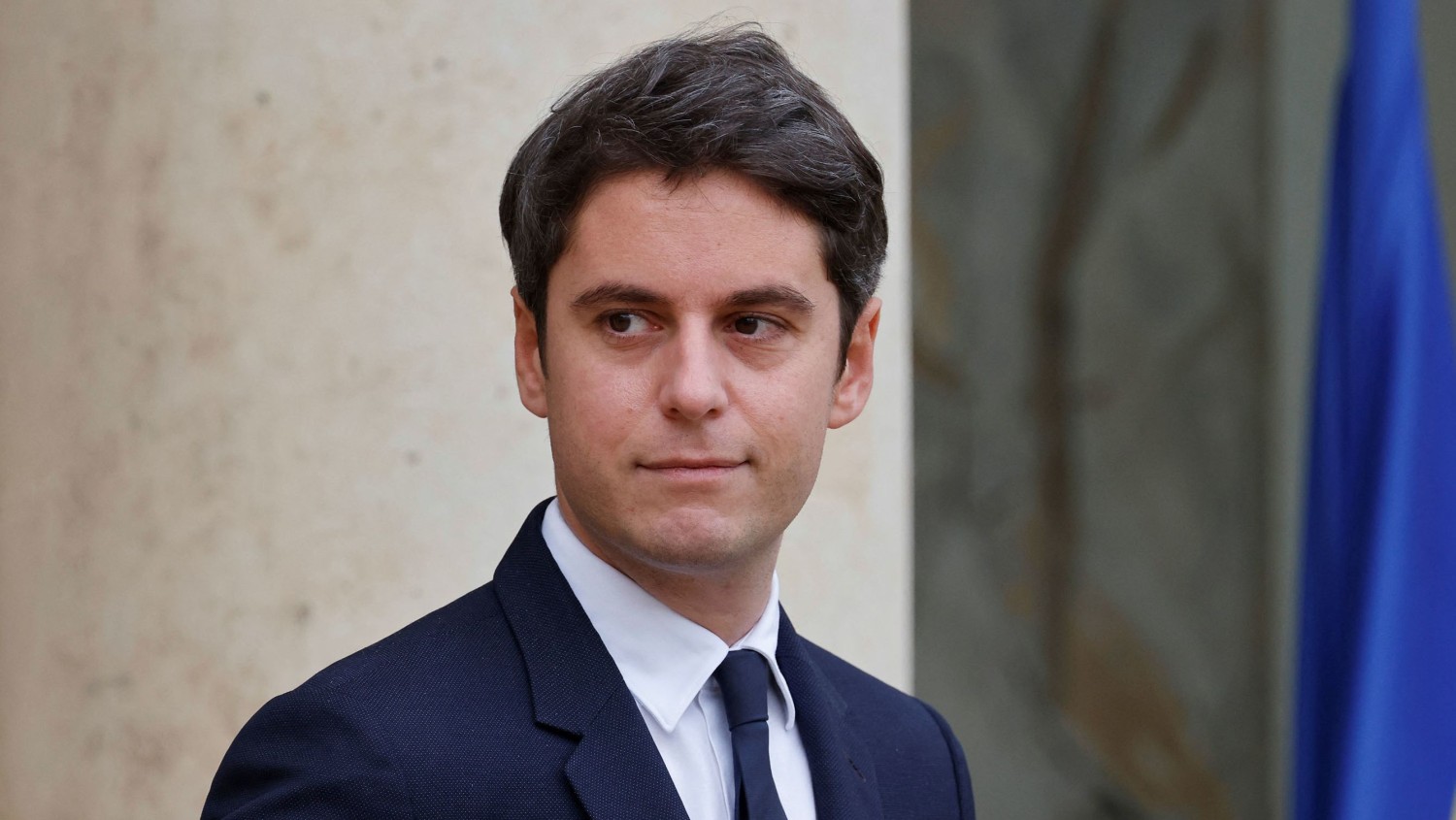 Gabriel Attal, 34, becomes France’s youngest prime minister in decades