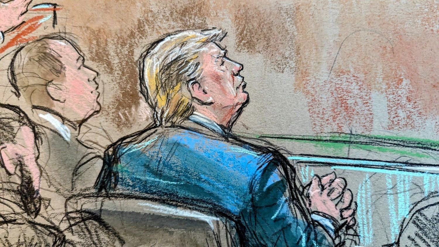 A federal appeals panel expressed deep skepticism Tuesday toward Donald Trump’s argument that he can’t be prosecuted for trying to overturn the 2020 election, raising the potentially extreme implications of absolute presidential immunity. Trump’s lawyers argued that his federal election subversion indictment should be dismissed because he is immune from prosecution. But the three judges on the US Court of Appeals for the District of Columbia Circuit panel questioned whether this immunity theory championed by Trump’s lawyers would allow presidents to sell pardons or even assassinate political opponents. Special counsel Jack Smith’s team argued that a president is not above the law, warning that allowing presidential immunity from prosecution would open a “floodgate” and saying that it would be “awfully scary” if there were no criminal mechanism to stop future president’s from usurping the vote and remaining in power. Still, the judges also wondered if they even have jurisdiction to decide the question of presidential immunity at this point in the case. Trump is scheduled to go on trial in March for his role in trying to overturn the 2020 election. He has pleaded not guilty. Trump chose to attend the hearing – a reminder of the role that his four criminal indictments are playing in his presidential campaign. The appeals court ruling is likely to set up a showdown over presidential immunity at the Supreme Court. The judges have not set a deadline but given the circumstances it’s unlikely they will take too much time. Here are the key takeaways from Tuesday’s oral arguments: Judges worry about scope and impact of Trump’s immunity argument The Circuit Court judges asked pointed questions of Trump attorney John Sauer over his claims that Trump has immunity because his actions after losing the 2020 election were part of his presidential duties. The judges also challenged him on his claim that Trump could only face criminal prosecution if he was first impeached and convicted by Congress for the same conduct. DC Circuit Court Judge Karen Henderson, an appointee of President George H.W. Bush, appeared dubious that Trump was acting within his official duties. “I think it is paradoxical to say that his constitutional duty to take care of the laws be faithfully executed allows him to violate criminal law,” Henderson said. Some of the judges pushed back on Trump’s immunity claims by highlighting the potentially dangerous path that it could lead to, with future presidents being able to brazenly break the law without consequences. This signaled their overall skepticism of Trump’s view, suggesting they are closer to where District Judge Tanya Chutkan landed – which was a strong rejection of Trump’s absolute immunity theory. Judge Florence Pan, a President Joe Biden nominee, posed some striking hypothetical questions to Sauer, to flesh out the bounds of his immunity argument. His legal theory claims former presidents are shielded from prosecution for official actions if there isn’t an impeachment and conviction by Congress first. “Could a president order SEAL Team 6 to assassinate a political rival? That is an official act, an order to SEAL Team Six,” Pan asked. “He would have to be, and would speedily be impeached and convicted before the criminal prosecution,” Sauer said. “I asked you a yes or no question,” Pan said. “If he were impeached and convicted first,” Sauer replied, later insisting that the “political process” of impeachment “would have to occur” before any prosecution could be initiated. Pan also peppered Sauer with hypotheticals about whether his immunity theory would also apply to a president selling pardons to criminals or selling military secrets to an enemy state. Assistant special counsel James Pearce later picked up on the judges’ line of thinking. “It would be awfully scary if there weren’t some sort of mechanism” to indict future ex-presidents if they similarly tried to stay in power despite losing an election, Pearce said. Key debate over whether Trump’s impeachment prevents prosecution Trump’s attorney Sauer argued that a president can only be criminally charged and tried following a conviction for the alleged actions in the Senate. He had been acquitted by the Senate in February 2021. Pan questioned Sauer over his contention that impeachment and conviction by Congress was required for any criminal prosecution – while also pressing him to acknowledge that he was conceding that there is a path for presidents to face prosecution. “Once you concede that presidents can be prosecuted under some circumstances, your separation of powers argument falls away, and the issues before us are narrowed to are you correct in your interpretation of the impeachment judgment clause?” Pan said. The judge noted that many senators relied on the idea that it would be up to the Justice Department to handle an investigation into Trump’s actions following the 2020 election when they were considering whether to convict Trump following his impeachment. Sauer repeated at the end of Tuesday’s hearing that a former president could be prosecuted for “official acts” if they were first convicted by the Senate during impeachment proceedings. “Say the president was impeached and convicted on a charge of incitement of insurrection,” Pan asked, “then the government could bring a prosecution for the same or related conduct?” “Correct,” Sauer said. Trump lawyer says immunity keeps shut ‘Pandora’s box’ for indicting presidents Sauer painted a picture of what he called a dangerous “Pandora’s box” of indicting former presidents for actions they took while in office. He argued that special counsel Jack Smith’s decision to bring charges against Trump could lead to similar prosecutions. He warned that this case could theoretically lead to charges against Biden, Barack Obama or George W. Bush. “To authorize the prosecution of a president for his official acts would open up Pandora’s box from which this nation may never recover,” Sauer said. If the judges rule against absolute presidential immunity, Sauer said, “It would authorize, for example, the indictment of President Biden in the Western District of Texas after he leaves office for mismanaging the border, allegedly.” Taking the hypotheticals even farther, Sauer looked back to history, and raised the possibility of past presidents being charged for some of their most controversial official actions. “Could George W. Bush be prosecuted for obstruction of an official proceeding for allegedly giving false information to Congress, to induce the nation to go to war in Iraq under false pretenses? … Could President Obama be potentially charged for murder for allegedly authorizing drone strikes targeting US citizens located abroad?” Questions over jurisdiction – can this court even rule on the issue now? Before the judges got to the meat of Trump’s arguments Tuesday morning, they pressed his attorney on whether they should even be reviewing his immunity claims before his trial concludes. “Before you get started, can I just get a couple of things on the record? Our jurisdiction was challenged by an amicus. But from your reply brief you are not questioning (our decision to review the immunity claims),” Henderson asked Sauer, referring to a friend-of-the-court brief filed by the watchdog group American Oversight. The group argued the appellate court doesn’t have the authority to take up Trump’s immunity appeal before trial. The group says that unless there is an explicit constitutional or statutory guarantee cited that would stop a trial from occurring, the issue should be left for appeal after the trial. The argument offers a potential offramp for the appeals court to sidestep the immunity issue for now. The fact that the judges brought up the issue suggests they could have an interest in going that route. But if they did and Trump was convicted, the issue would likely be back before them in due time. Not only does Trump’s attorney think the appeals court has the authority to hear the immunity dispute right now, the special counsel’s team also believes the intermediate court can review the matter before Trump’s trial concludes. “It is our view that the court has and should entertain both claims before it,” Pearce told the judges on Tuesday before launching into his arguments against Trump’s immunity claims. The special counsel’s office had already tried to skip the appeals court and ask the Supreme Court to take up the issue, but the justices rejected that proposal. Trump is seen but not heard in court Trump attended Tuesday’s hearing, though he was not seen as he entered and exited the Washington, DC, courtroom, where cameras were barred but audio of the proceeding was broadcast. Trump was seated at the defense table roughly 20 feet away from Smith, who also attended Tuesday’s hearing. While the special counsel’s argument was ongoing, Trump was taking notes and passing them to Sauer. The former president chose to attend Tuesday’s hearing even as the Iowa caucuses are less than a week away – a decision that underscores both Trump’s comfortable lead in the Iowa polls as well as how attacking the criminal prosecutions against him has become a lynchpin of Trump’s campaign strategy. Trump will head to Iowa on Wednesday for a Fox News town hall, but he will then return to New York on Thursday so he can watch the closing arguments in his civil fraud trial, where the New York attorney general is seeking to collect $370 million in damages and to bar Trump from doing business in the state. After the hearing, Trump went to the site of his former Washington, DC, hotel to speak on camera. “I feel that as a president, you have to have immunity, very simple,” Trump said.