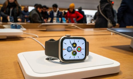 Redesigned Apple Watch not subject to import ban, US officials determine
