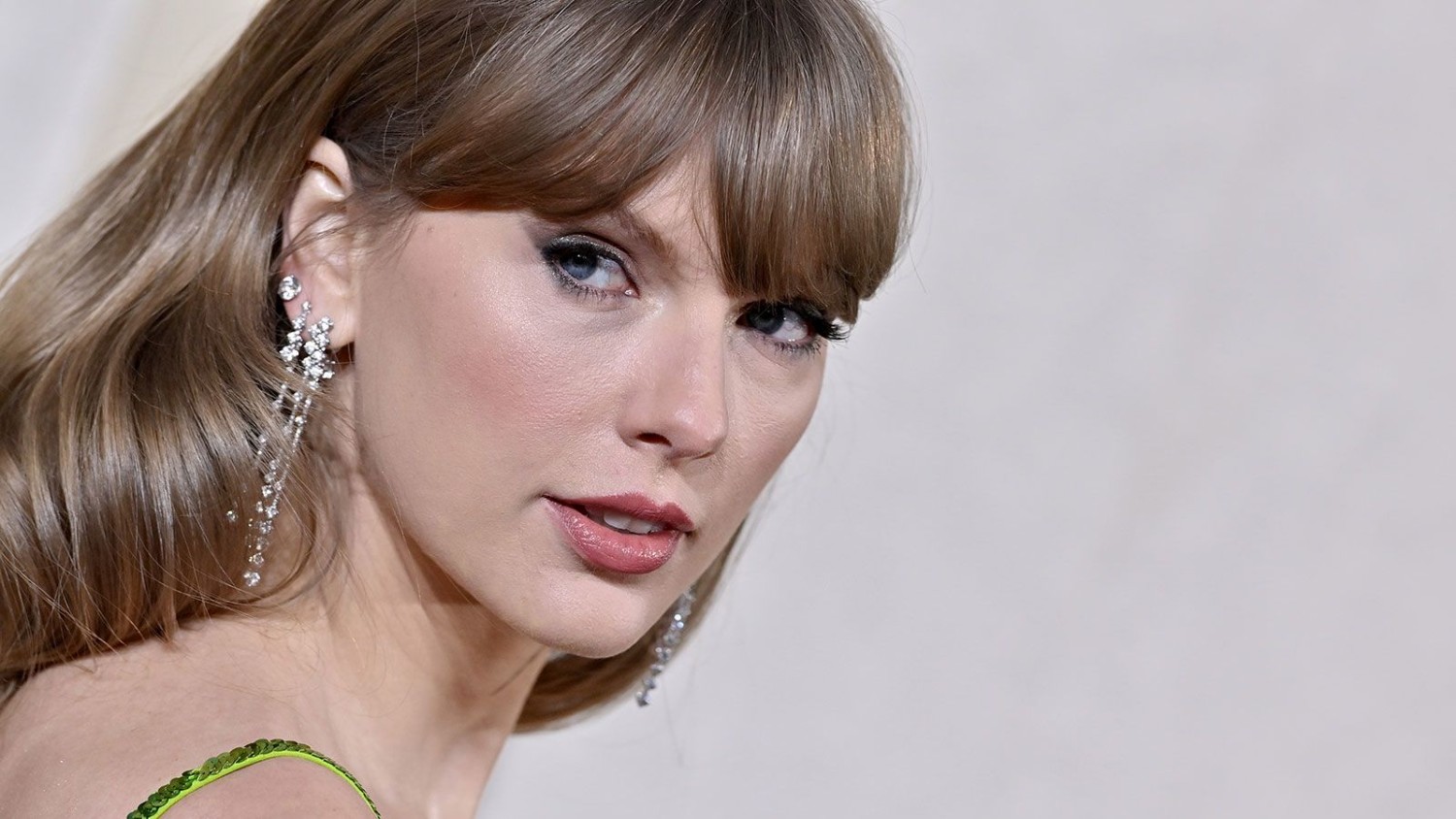 Taylor Swift. Axelle/Bauer-Griffin/FilmMagic/Getty Images/FILE