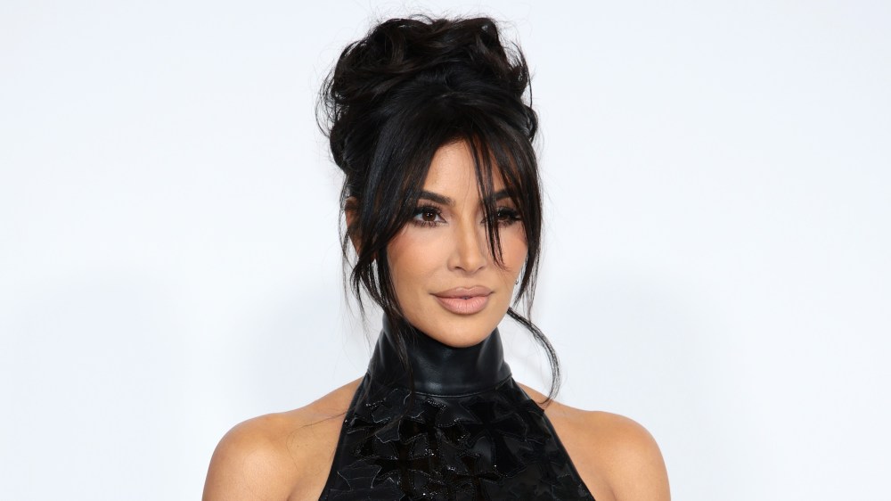 Kim Kardashian / Dimitrios Kambouris/Getty Images