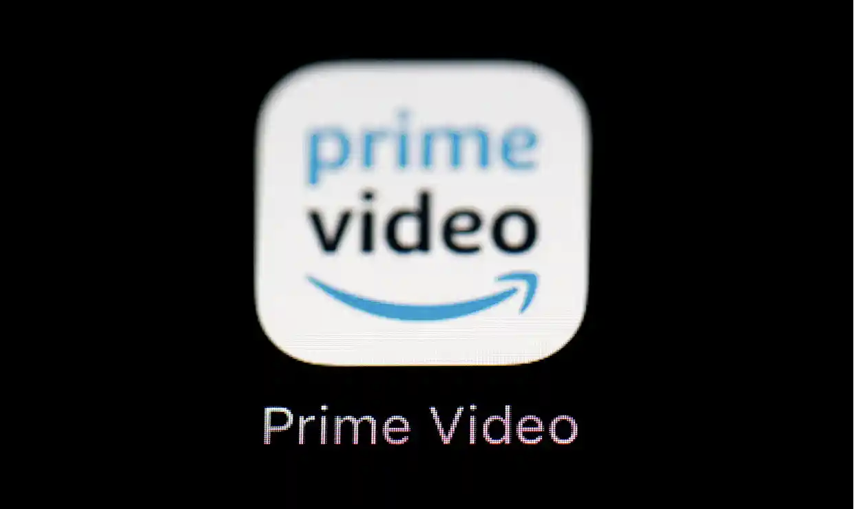 Amazon to lay off hundreds from Twitch and Prime Video