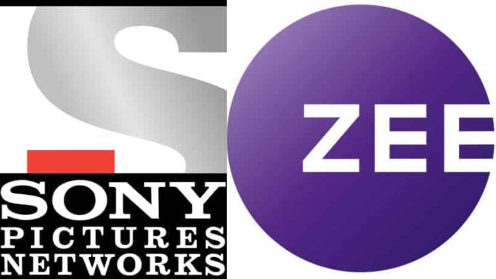 Sony Pictures Networks/Zee Entertainment Enterprises Limited