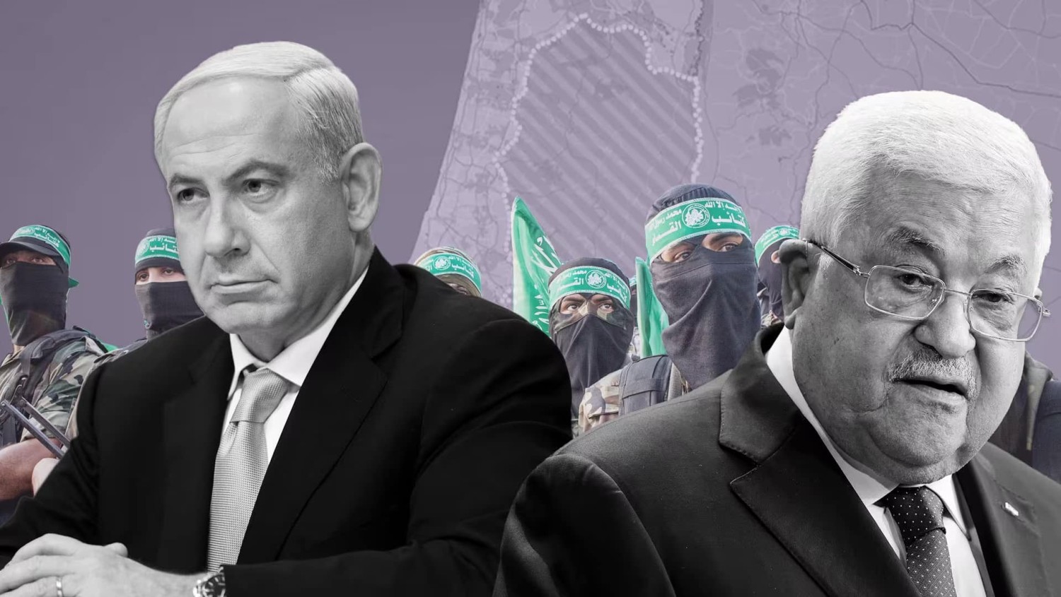 For decades, world leaders have sold an Israeli-Palestinian two-state solution as the best hope for peace in the region, but is it even possible? CBC’s Ellen Mauro breaks down the major challenges standing in the way.