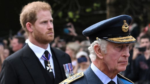 Prince Harry plans to visit King Charles following the cancer diagnosis, source reveals