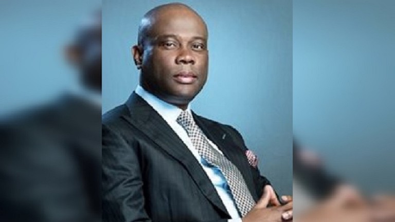 CEO of major Nigerian bank killed in helicopter crash