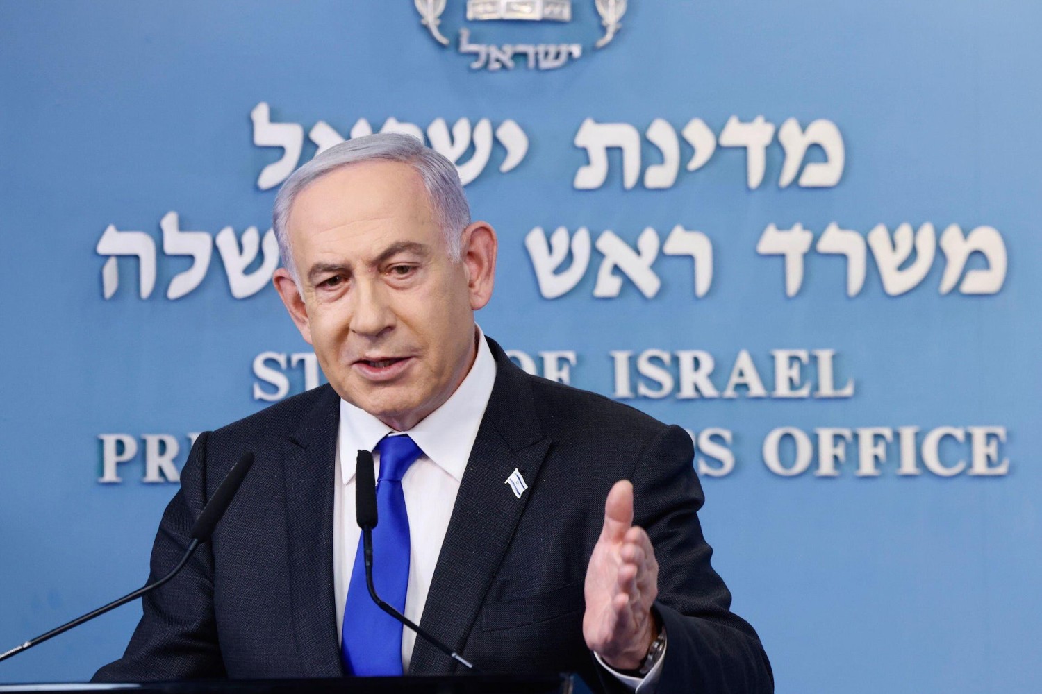 Netanyahu’s position becoming more uncertain as Israeli PM rejects Hamas deal to end war