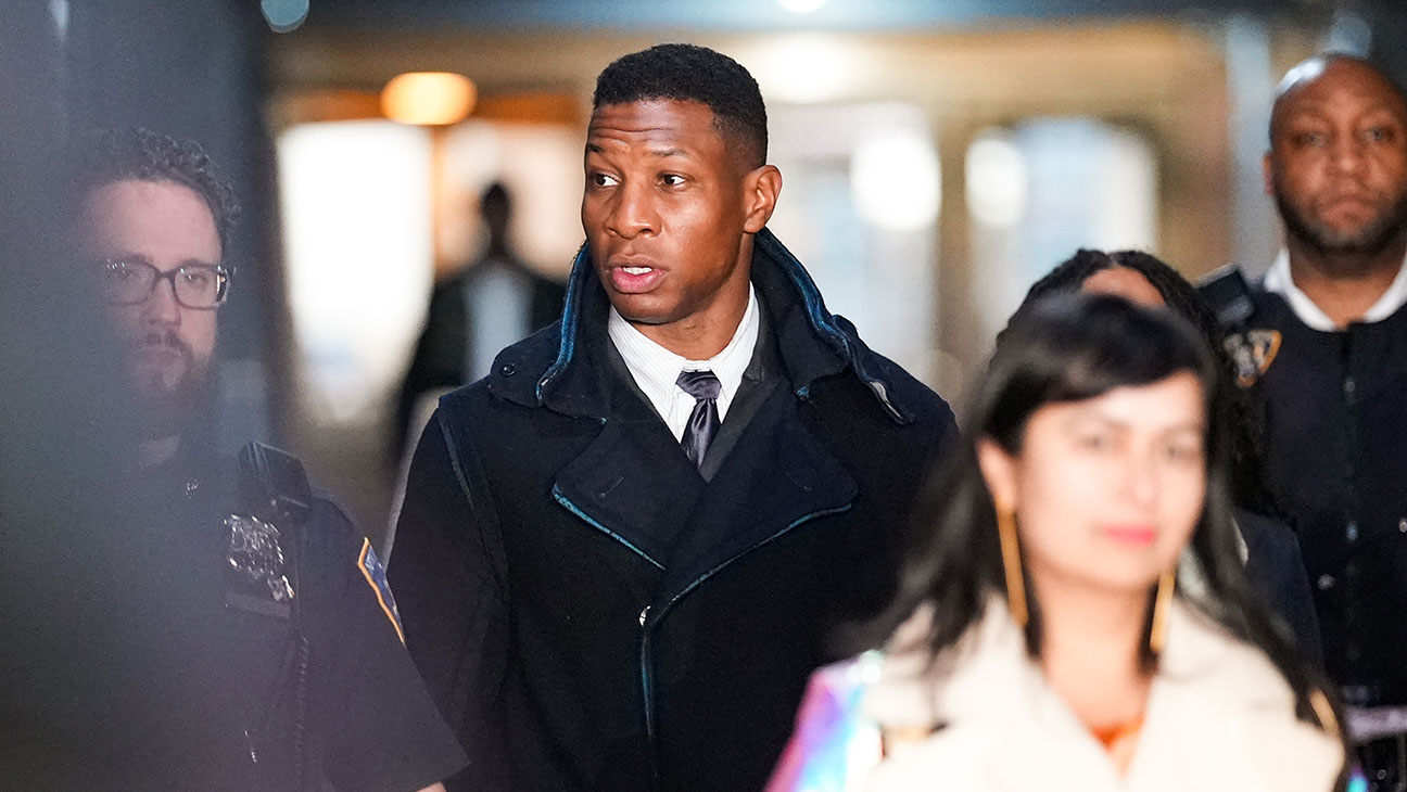Jonathan Majors Accused of Abuse by Two More Women, ‘Lovecraft Country’ Crewmembers Recall Difficult Behavior