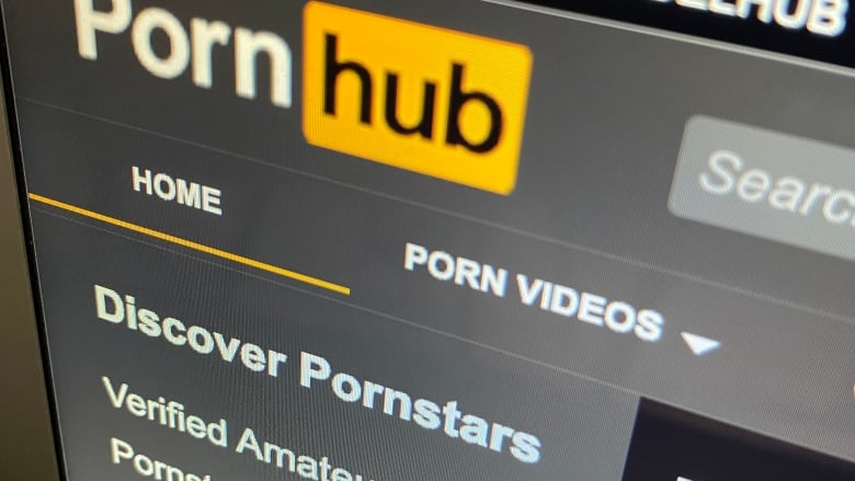 No more Pornhub? That will depend on what happens with a Senate bill