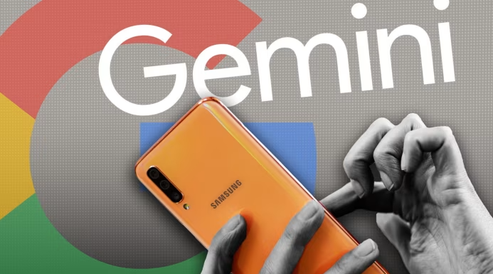 Google will offer Gemini Ultra 1.0, its most advanced model, as an integrated chatbot for a $20 monthly fee © FT montage/Photothek via Getty Images