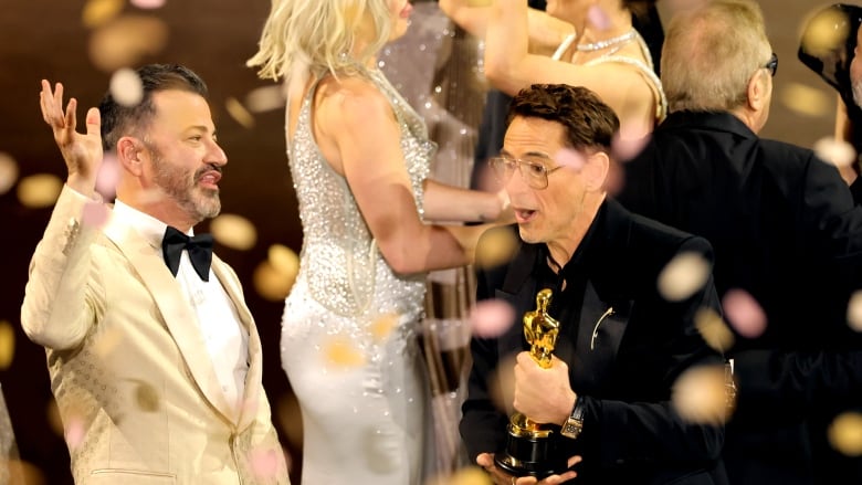 Oppenheimer triumphs, Ryan Gosling dazzles at 96th Academy Awards