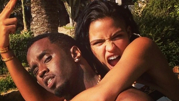 “Ibiza here we come!!!” Diddy captioned this Instagram post with then-girlfriend Cassie.