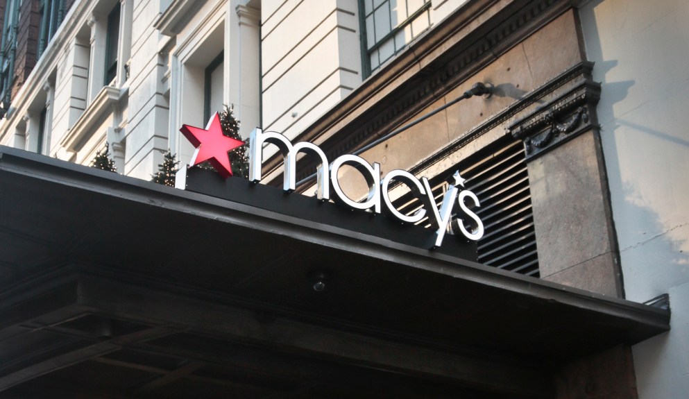 Macy’s takeover bidders increase offer to $6.6 billion