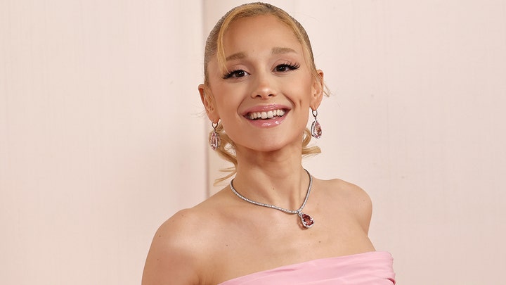 Ariana Grande and ex-husband Dalton Gomez are officially divorced. (Getty Images)