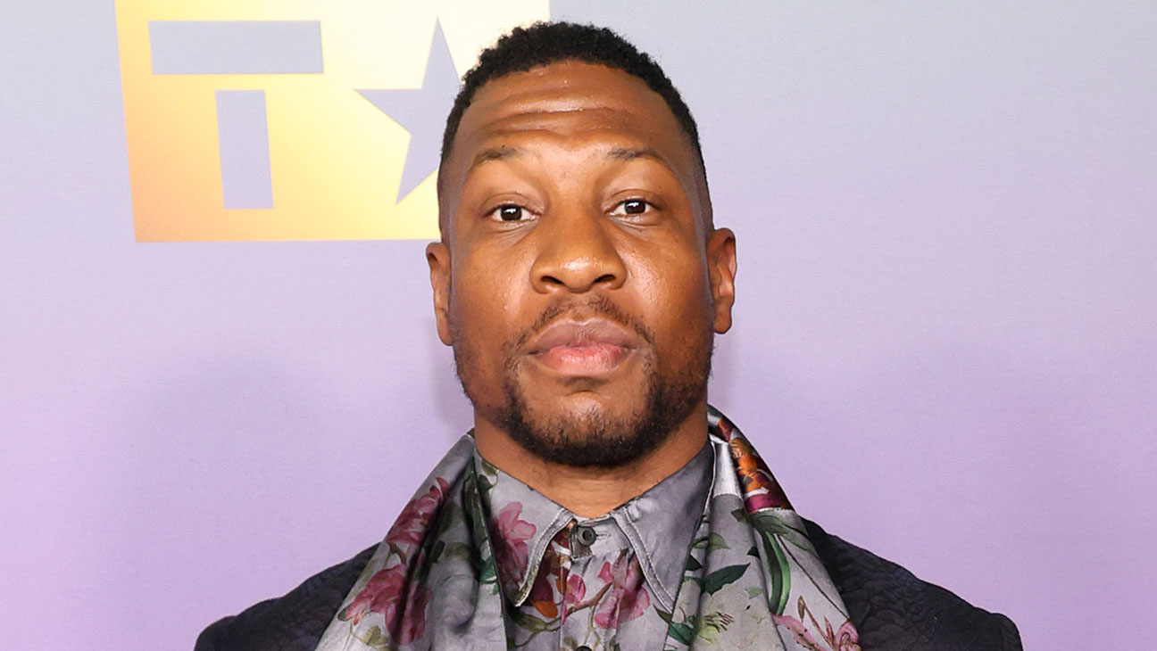 Jonathan Majors Sued By Ex-Girlfriend Grace Jabbari for Defamation, Assault and Battery