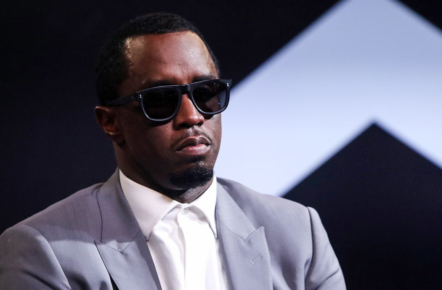 Sean ‘Diddy’ Combs in New York in 2016. Photograph: Laura Cavanaugh/Getty Images