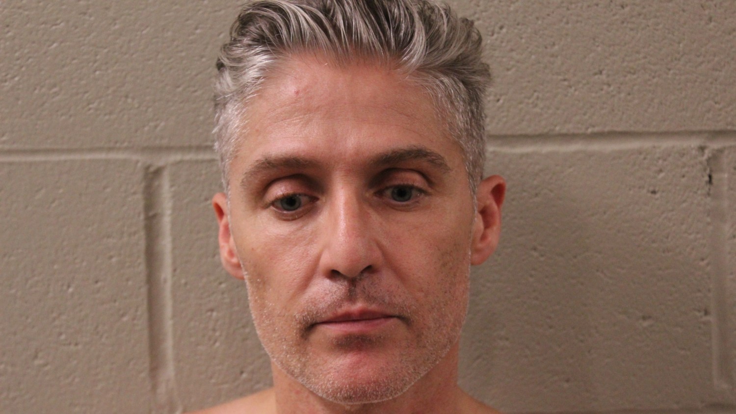Timothy Stephenson was sentenced to 16 years in prison earlier this month for killing a man he met at a bar in 1998. Benton County Sheriff's Office