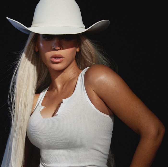 Beyoncé, who grew up in Houston and went to rodeos, gives us her personalized, idiosyncratic vision of what country, Americana and popular music could be. PHOTO: BLAIR CALDWELL