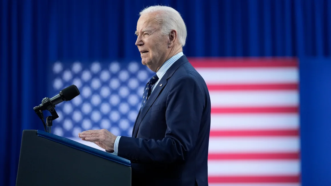 Biden to forgive $7.4 billion more in student loan debt for 277,000 borrowers
