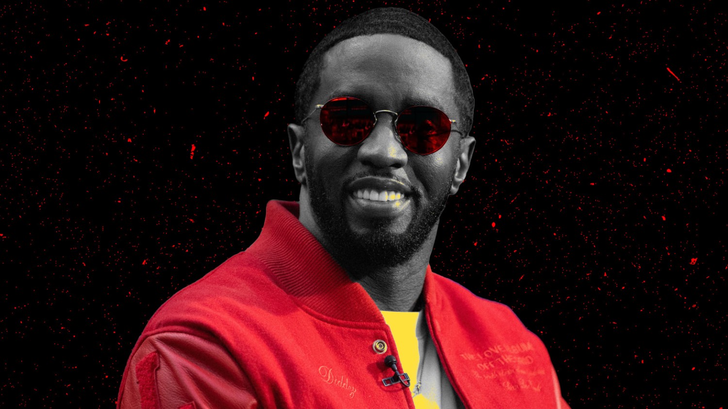 Diddy’s ‘Apology’ Is Only Happening Because He Got Caught