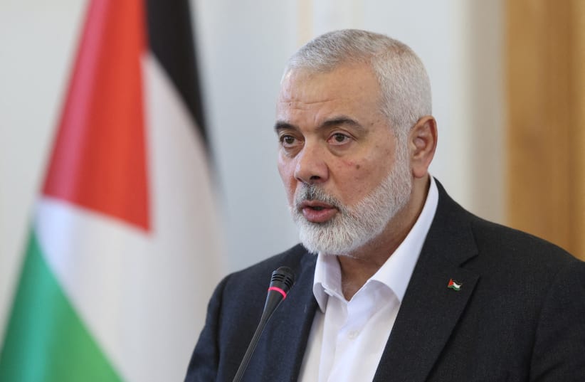 Hamas tells Qatari, Egyptian mediators it agrees to ceasefire proposal