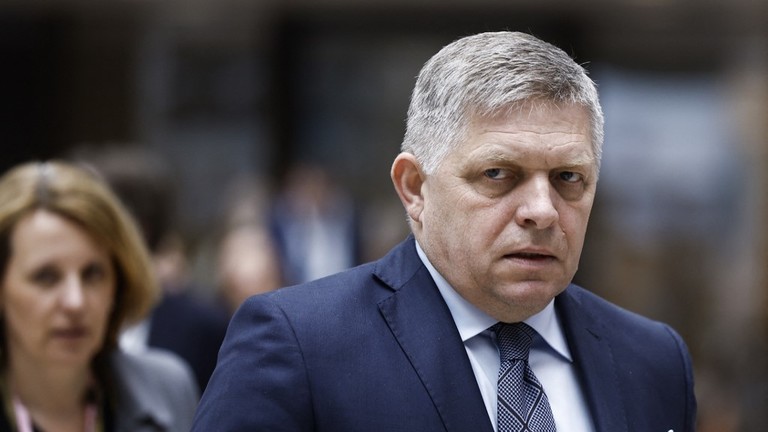 Slovak prime minister survives surgery after assassination attempt: As it happened