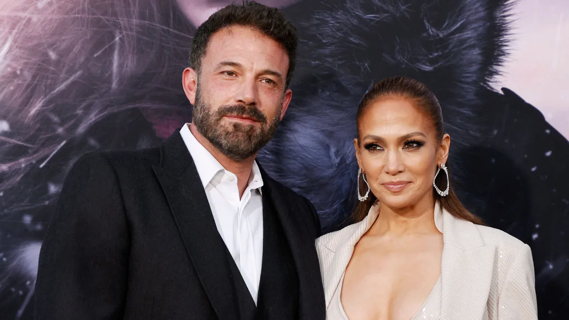 Jennifer Lopez response to question about Ben Affleck is a reminder of their decades of love in the spotlight