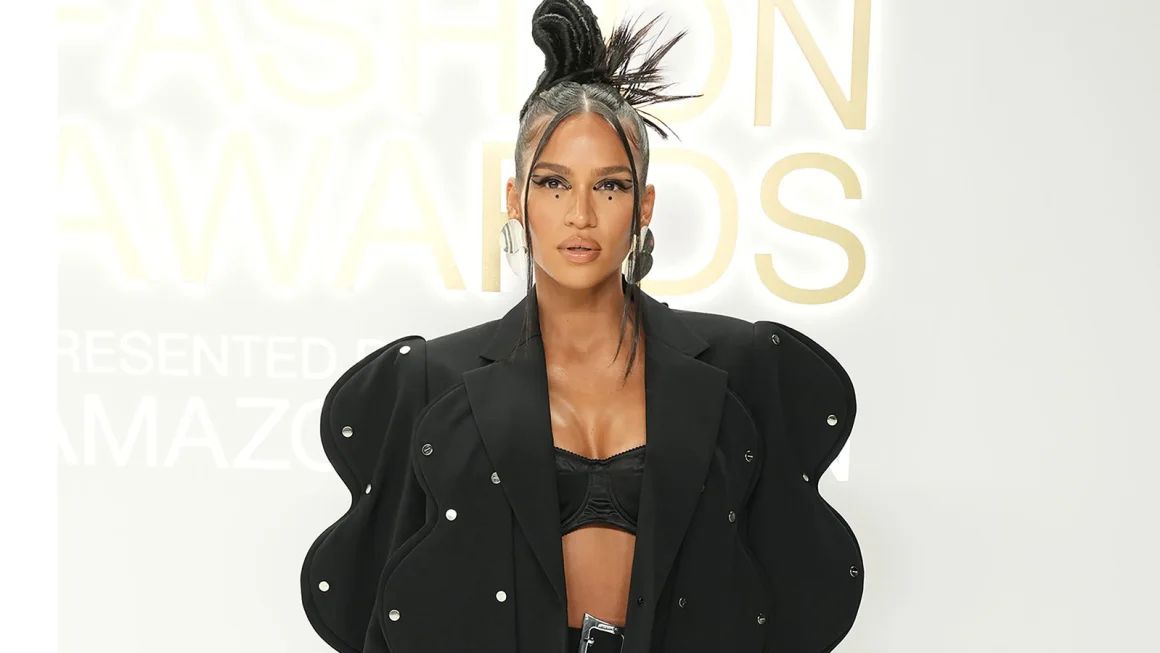 Cassie Ventura breaks silence on Diddy assault video: ‘Domestic Violence is THE issue’