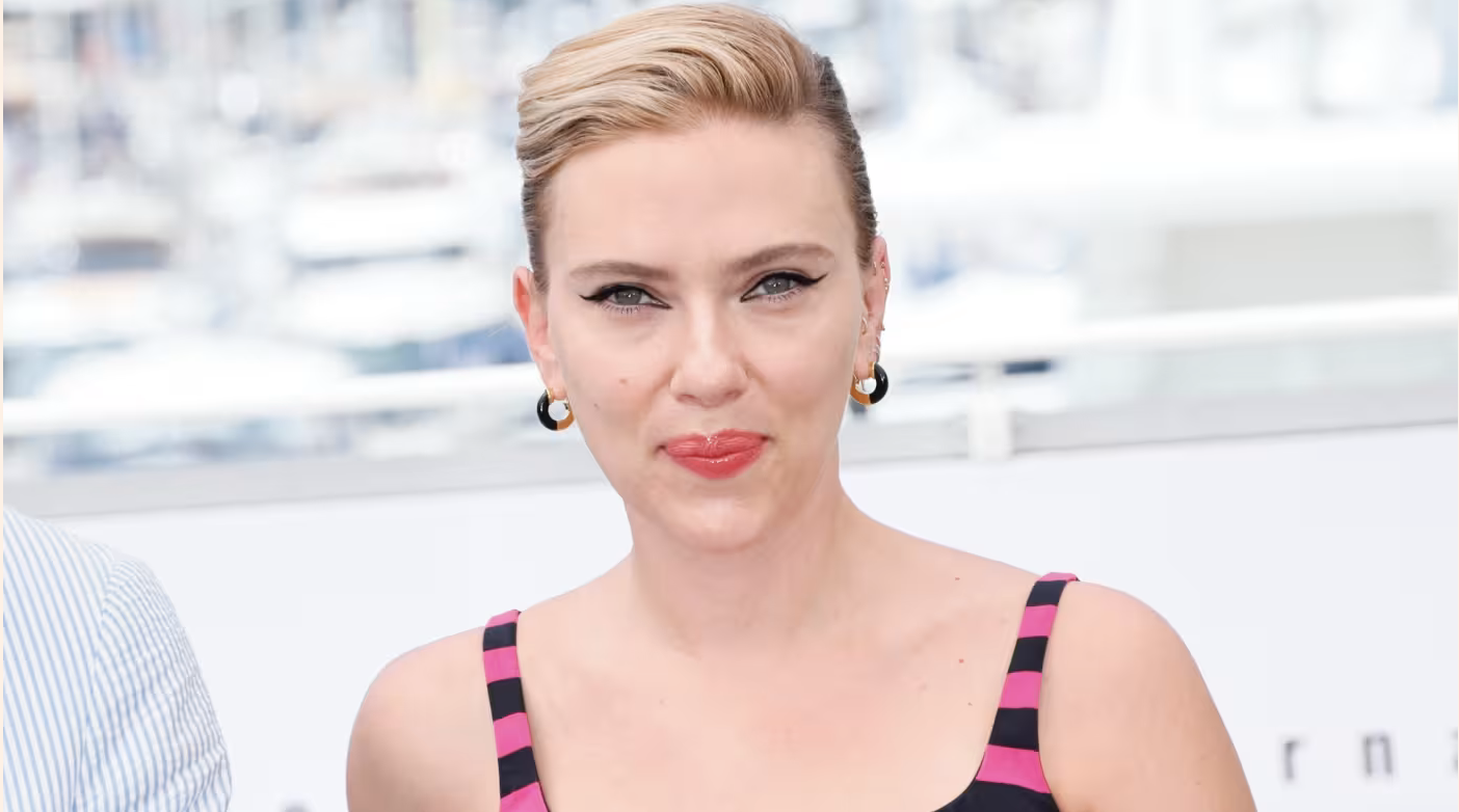 Scarlett Johansson hits out at OpenAI over chatbot voice