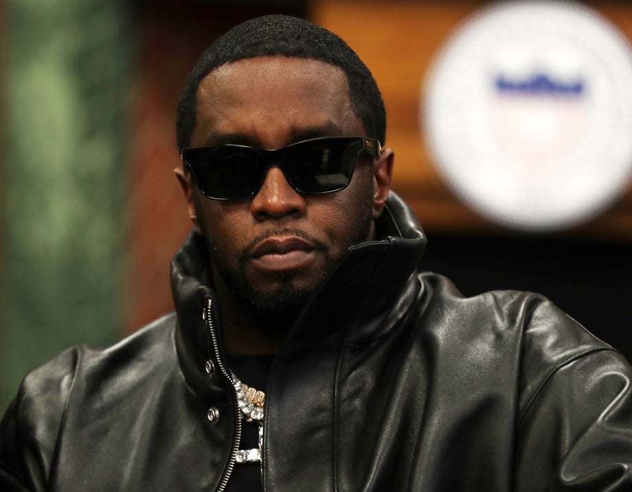 Shareif Ziyadat / Getty Images for Sean "Diddy" Combs
